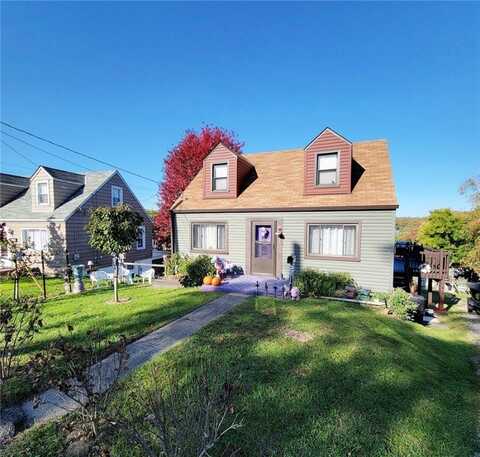 2506 Homestead Duquesne Rd, West Mifflin, PA 15122