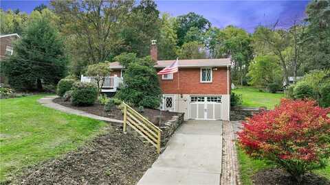 2241 Montgomery Rd, Sewickley, PA 15143