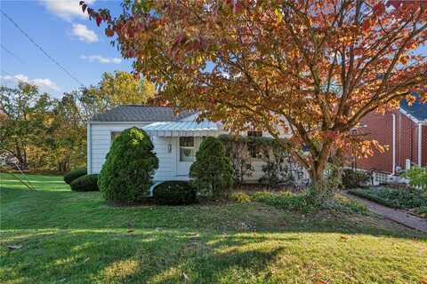 317 Lentz St, Jeannette, PA 15644