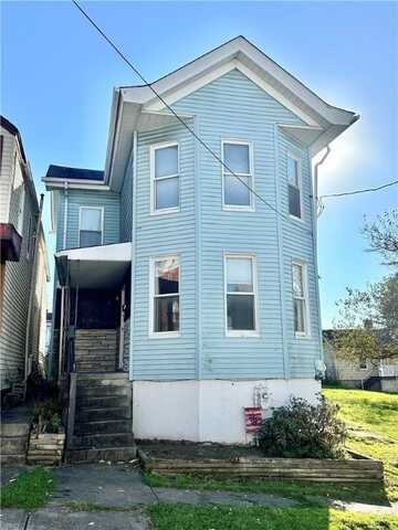 418 Wood St, Greensburg, PA 15601