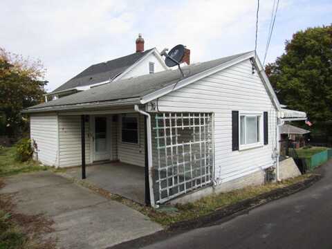 440 Pleasant St, Monongahela, PA 15063