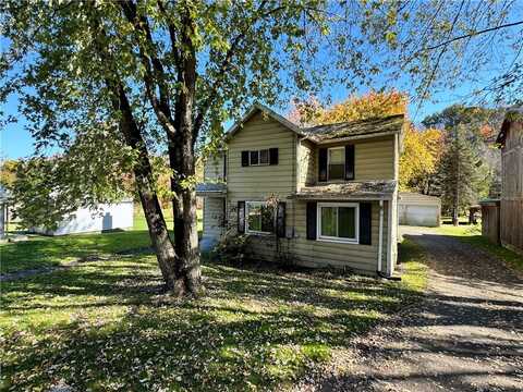 125 Old Bell Point Rd, Washington, PA 15613