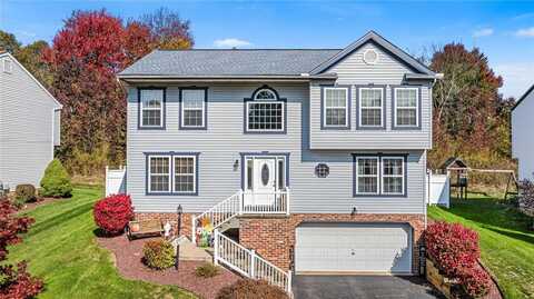 507 Overhead Drive, Crescent, PA 15108