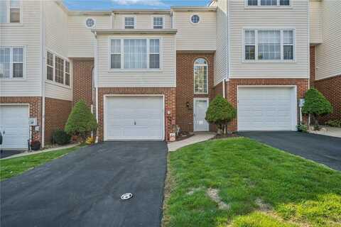 314 Links Ct, Delmont, PA 15626