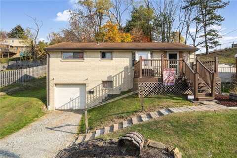 812 Clearview Dr, Penn Hills, PA 15147