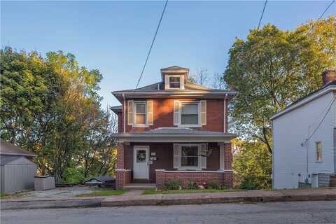 226 N 5th St, Jeannette, PA 15644