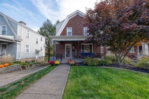 331 Stanford Ave, West View, PA 15229