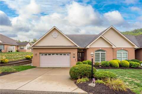 300 Brickridge Ln, Canton, PA 15301