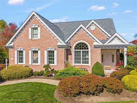 144 Driftwood Drive, Peters Township, PA 15317