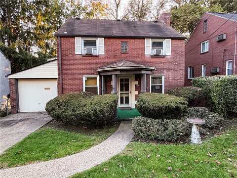 1441 Sylvan Ter, Wilkinsburg, PA 15221