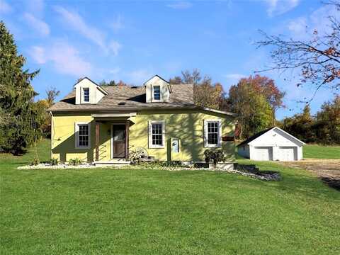 1224 Burgettstown Rd, Washington, PA 15340