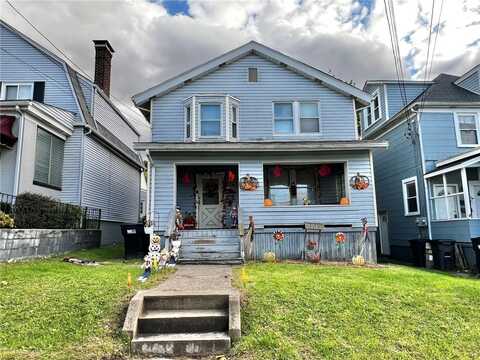 1229 Main Street, Aliquippa, PA 15001