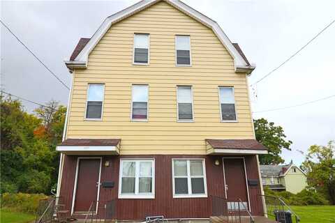 1017-1017 1/2 N Lang Ave, Homewood, PA 15208