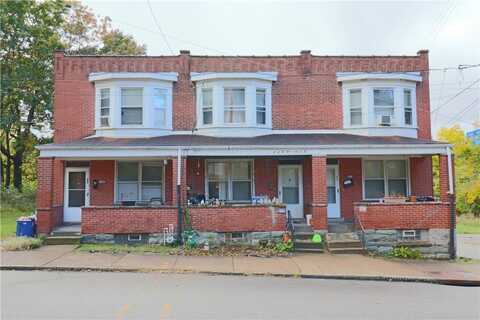 7300-7302 Mount Vernon, Homewood, PA 15208