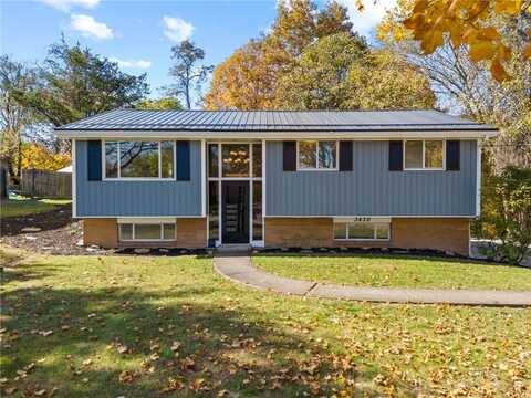 3430 Fawn Valley Ln, Union, PA 15332