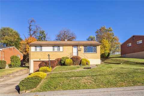 276 Lansdowne Dr, Verona, PA 15147