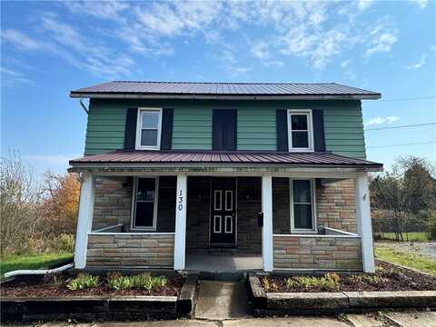 130 N East Street, Mercer, PA 16137