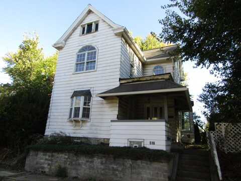 516 Division Ave, Bellevue, PA 15202