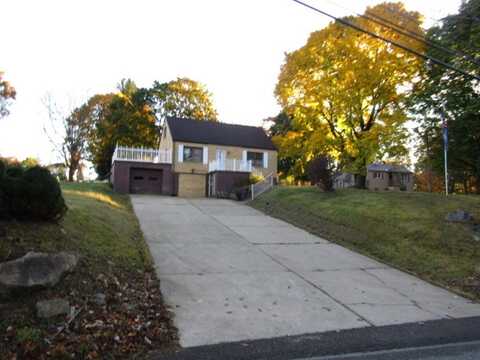 4137 Gibsonia Rd, Richland, PA 15044