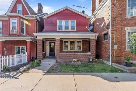 604 Griffin St, Mount Washington, PA 15211