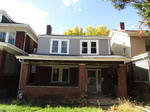 844 Fordham Ave, Brookline, PA 15226