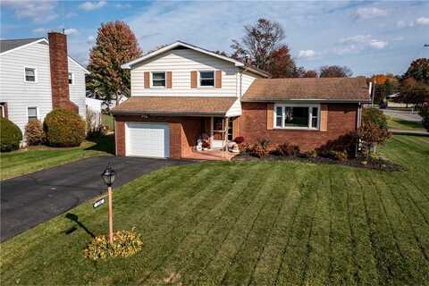 130 Todd Ave, Hermitage, PA 16148