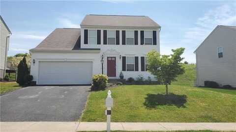 2064 Majestic Dr, Strabane, PA 15317