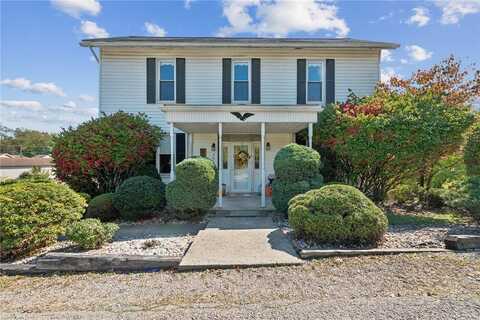 207 Junior High Alley, Huntingdon, PA 15612