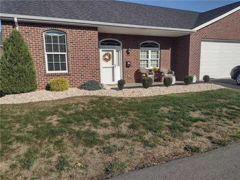 907 Valentina Lane, Lower Burrell, PA 15068