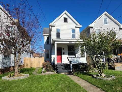 4724 5th Avenue, Beaver Falls, PA 15010