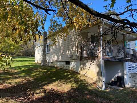 269 Derbytown Rd, Derry, PA 15650