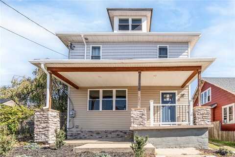 50 REPPERT BLVD, Union, PA 15401