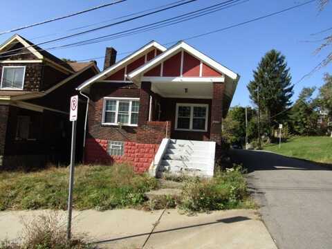 2625 Maple Ave, Hawley, PA 15214