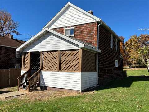 78 Zack Street, Centertown, PA 15748