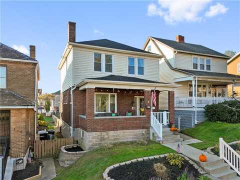 115 Highland Ave, West View, PA 15229