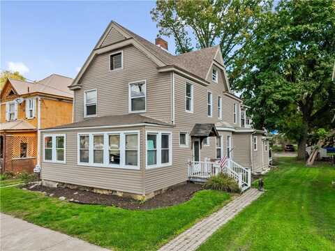 726 Market St, West Bridgewater, PA 15009