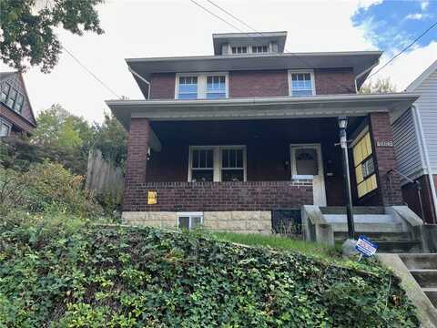 114 Gordon, Edgewood, PA 15218