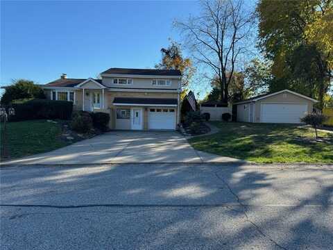 327 Holly Hill Dr, Reese, PA 15237