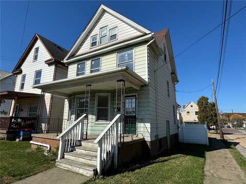 400 Negley Ave, City of But SW, PA 16001