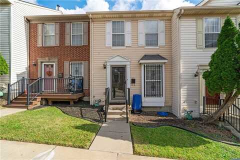 15 Davenport, Hawley, PA 15219