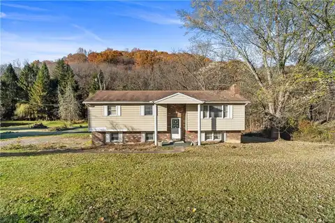 3455 Route 119 Hwy, Ernest, PA 15747