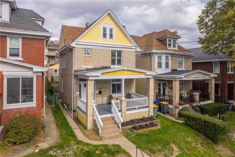 1312 Hillsdale Ave, Tremont, PA 15216