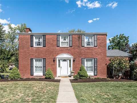 2506 Springwood Drive, Shaler, PA 15116