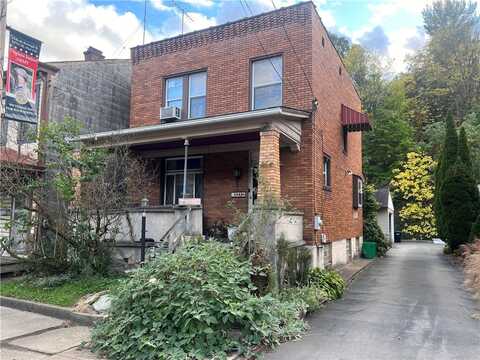 1049 North Ave, Millvale, PA 15209