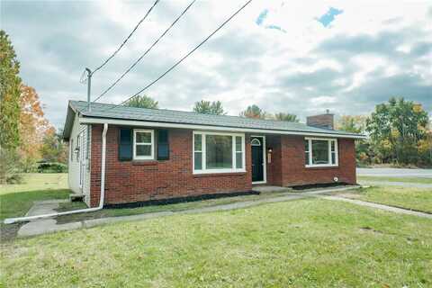 2159 Warren Rd, White, PA 15701