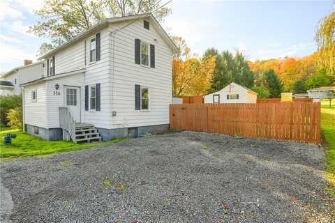 336 Oak Road, Derry, PA 15044