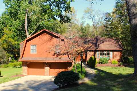 235 Gateshead Drive, Peters Township, PA 15317