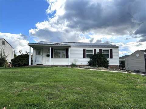 355 Mcwilliams Dr, Natrona, PA 15065