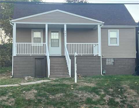 585 Maple Ave, Washington, PA 15301