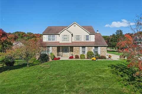 702 Breckland Drive, Seven Fields, PA 16046